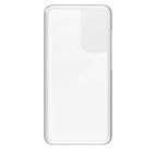 Funda impermeable QUAD LOCK Poncho - Samsung Galaxy S20 FE - motoscamaralweb.com