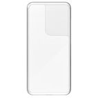 Funda impermeable QUAD LOCK Poncho - Samsung Galaxy S20 Ultra - motoscamaralweb.com