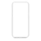 Funda impermeable QUAD LOCK Poncho - Samsung Galaxy S9+ / S8+ - motoscamaralweb.com