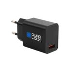 Adaptador de corriente tipo A USB estándar de la UE QUAD LOCK - motoscamaralweb.com