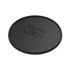 Soporte de coche QUAD LOCK - Base adhesiva para el salpicadero - motoscamaralweb.com