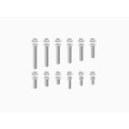 Juego de tornillos de recambio QUAD LOCK - motoscamaralweb.com