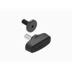 Manillar/tornillo de repuesto QUAD LOCK. doble pivote 360 - motoscamaralweb.com