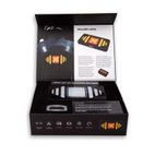 Unidad de señalización CLIC-LIGHT V2 + mando a distancia - motoscamaralweb.com