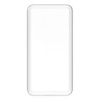 Funda impermeable QUAD LOCK Poncho - Huawei P30 - motoscamaralweb.com