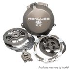 Embrague completo REKLUSE CoreEXP 3.0 (DDS) - motoscamaralweb.com