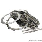 Kit de embrague REKLUSE TorqDrive (Indian) - motoscamaralweb.com