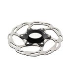 Disco de freno de bicicleta V BIKE con fijación Center Lock Ø140mm - motoscamaralweb.com