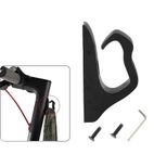 Gancho portabolsas para E-Scoote V BIKE - motoscamaralweb.com