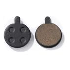 Pastillas de freno V BIKE para patinete eléctrico (E-Scooter) Xiaomi M365PRO / M365 PRO2 - motoscamaralweb.com