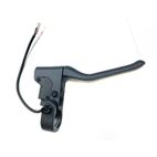 Maneta de freno V BIKE para patinete eléctrico (E-Scooter) - motoscamaralweb.com