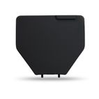 Portanúmeros delantero UFO - Husqvarna - Husqvarna TC/TX/FC/FX - motoscamaralweb.com