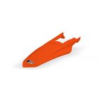 Guardabarros trasero UFO naranja - KTM SX/SX-F - motoscamaralweb.com