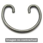 Retén bulón Ø17 Polini 272.0137 - motoscamaralweb.com