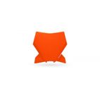 Portanúmeros delantero UFO - KTM SX/SX-F - motoscamaralweb.com