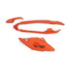 Guiacadenas + patin UFO - motoscamaralweb.com