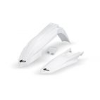 Kit de guardabarros delantero y trasero UFO - motoscamaralweb.com