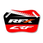 Pizarra pit board RFX con rotulador - Honda - motoscamaralweb.com