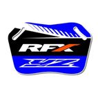 Pizarra pit board RFX con rotulador - Yamaha - motoscamaralweb.com