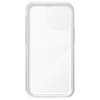 Funda impermeable para smartphone QUAD LOCK MAG Poncho - iPhone 13 Mini - motoscamaralweb.com