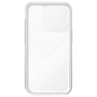 Funda impermeable para smartphone QUAD LOCK MAG Poncho - iPhone 13 Pro - motoscamaralweb.com