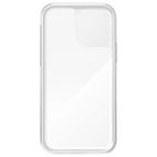 Funda impermeable para smartphone QUAD LOCK MAG Poncho - iPhone 12/12 Pro - motoscamaralweb.com