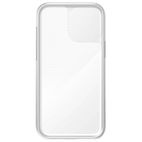 Funda impermeable para smartphone QUAD LOCK MAG Poncho - iPhone 12 Pro Max - motoscamaralweb.com