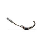 Linea completa escape YASUNI R3 Carrera - Aprilia RS 50 - motoscamaralweb.com