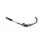 Linea completa escape YASUNI R1 Carrera - Aprilia RS 50 - motoscamaralweb.com