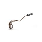 Linea completa escape YASUNI Cross ML - Yamaha DT-50 - motoscamaralweb.com