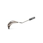 Linea completa escape YASUNI Cross - Derbi Senda - motoscamaralweb.com