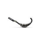 Línea completa de escape YASUNI R4 - Minarelli AM6 - motoscamaralweb.com