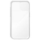 Funda impermeable para smartphone QUAD LOCK MAG Poncho - iPhone 14 Plus - motoscamaralweb.com