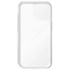 Funda impermeable QUAD LOCK Poncho - iPhone 14 Plus - motoscamaralweb.com