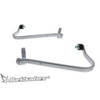 Kit de montaje paramanos BARKBUSTERS montake de 2 puntos - Aprilia Tuareg 660 - motoscamaralweb.com