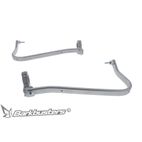 Kit de montaje paramanos BARKBUSTERS montake de 2 puntos - Benelli TRK 502 - motoscamaralweb.com