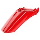 Guardabarros trasero POLISPORT - motoscamaralweb.com