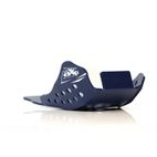 Cubrecárter AXP PHD 6mm- Husqvarna - motoscamaralweb.com