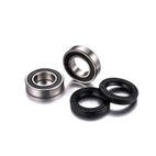 Kit de rodamientos de rueda FACTORY LINKS - motoscamaralweb.com