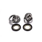 Kit de rodamientos de columna de dirección FACTORY LINKS - motoscamaralweb.com