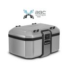 Baúl SHAD Terra TR55 - motoscamaralweb.com