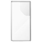 Funda impermeable para smartphone QUAD LOCK MAG Poncho - Samsung Galaxy S22 Ultra - motoscamaralweb.com