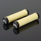 Puños RENTHAL CYCLE Lock-On Grip Aramid - motoscamaralweb.com