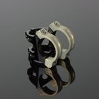 Potencia para bicicleta ±6° RENTHAL CYCLE Apex - 33 mm - motoscamaralweb.com