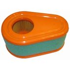 FILTRO AIRE ¬ESPUMA AD BRIGGS 7HP VERT- motoscamaralweb.com