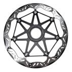 Disco de freno bici BRAKING Epta Stage 0 Ø203mm 2.2 mm Center Lock - motoscamaralweb.com