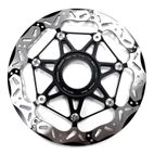 Disco de freno bici BRAKING Epta Stage 0 Ø160mm 1.9 mm Center Lock - motoscamaralweb.com