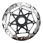 Disco de freno bici BRAKING Epta Stage 0 Ø180mm 1.9 mm Center Lock - motoscamaralweb.com