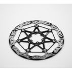 Disco de freno bici BRAKING Epta Stage 0 Ø160mm 1.9 mm IS - motoscamaralweb.com