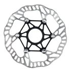 Disco de freno bici BRAKING Lightwave Ø160mm IS - motoscamaralweb.com